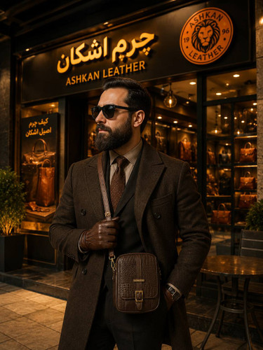 دوشی کد۳