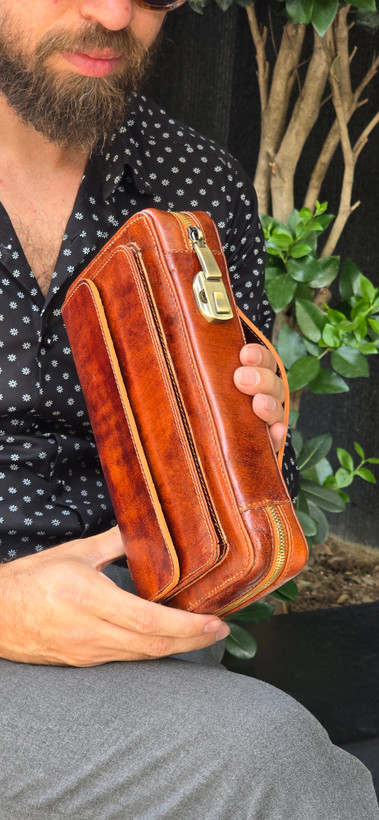 کیف دستی نفلی