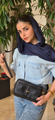 کیف دوشی رزا