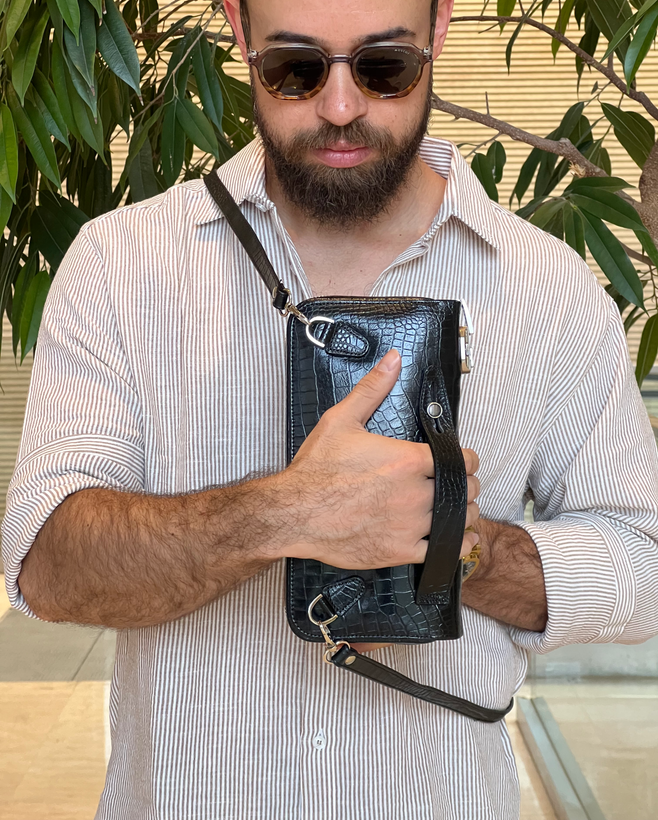 کیف دستی کارن